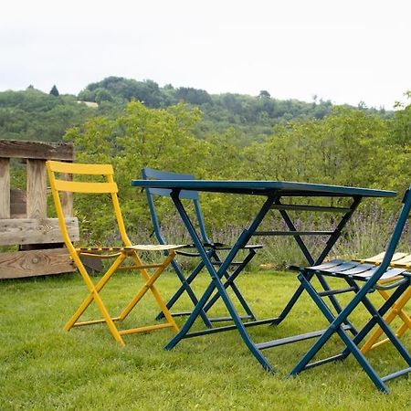 Paulin Ancienne Soue Amenagee Proche Sarlat 빌라 외부 사진