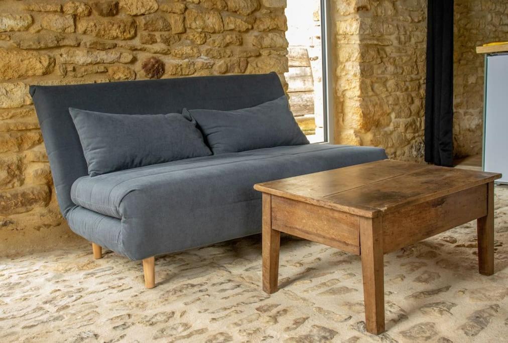 Paulin Ancienne Soue Amenagee Proche Sarlat 빌라 외부 사진