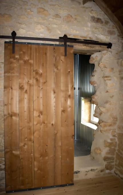 Paulin Ancienne Soue Amenagee Proche Sarlat 빌라 외부 사진