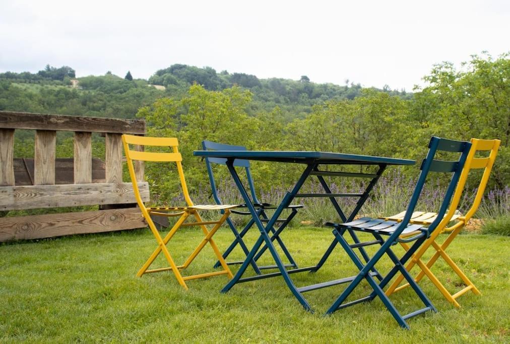 Paulin Ancienne Soue Amenagee Proche Sarlat 빌라 외부 사진